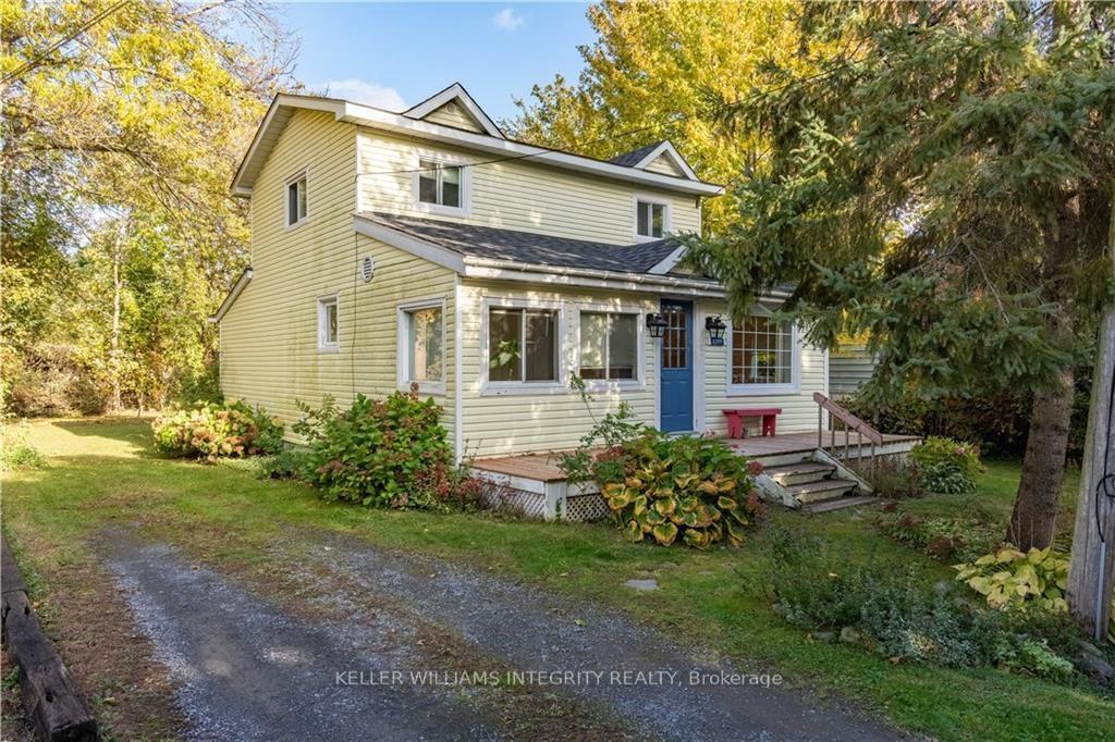 Photo 1 of 6399 Cairn View Road, South Glengarry, Lancaster — HOMEH