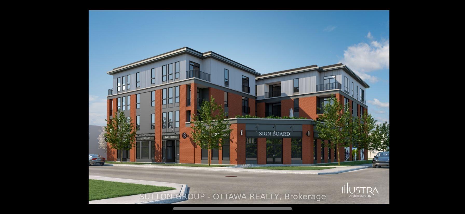 Photo 1 of Unit 411, 7 Maple Avenue, Smiths Falls — HOMEH