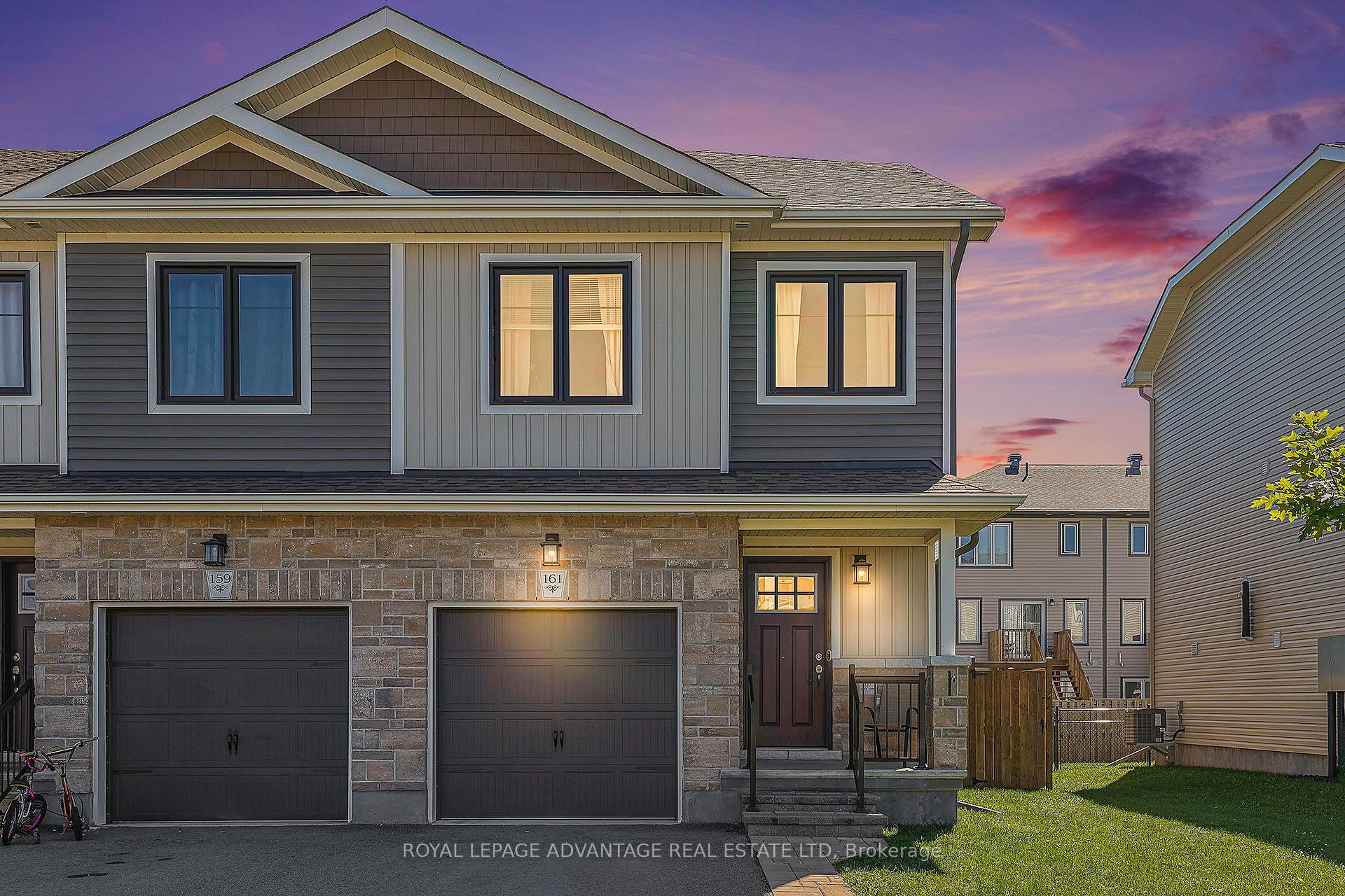 Photo 1 of 161 Ferrara Drive, Smiths Falls — HOMEH