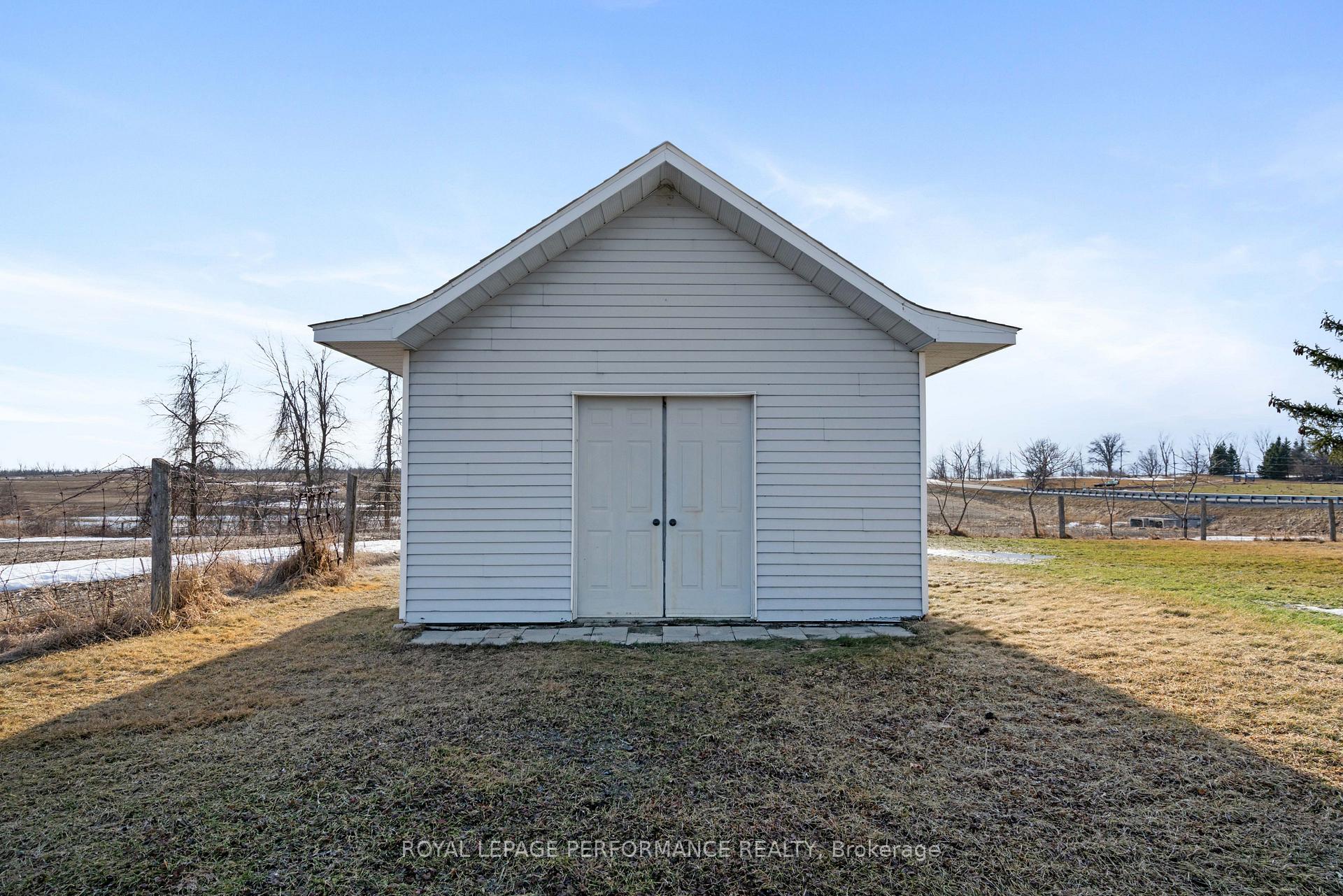 Photo 34 of 18756 County Road 25, South Glengarry, South Glengarry (Charlottenburgh) Twp — HOMEH