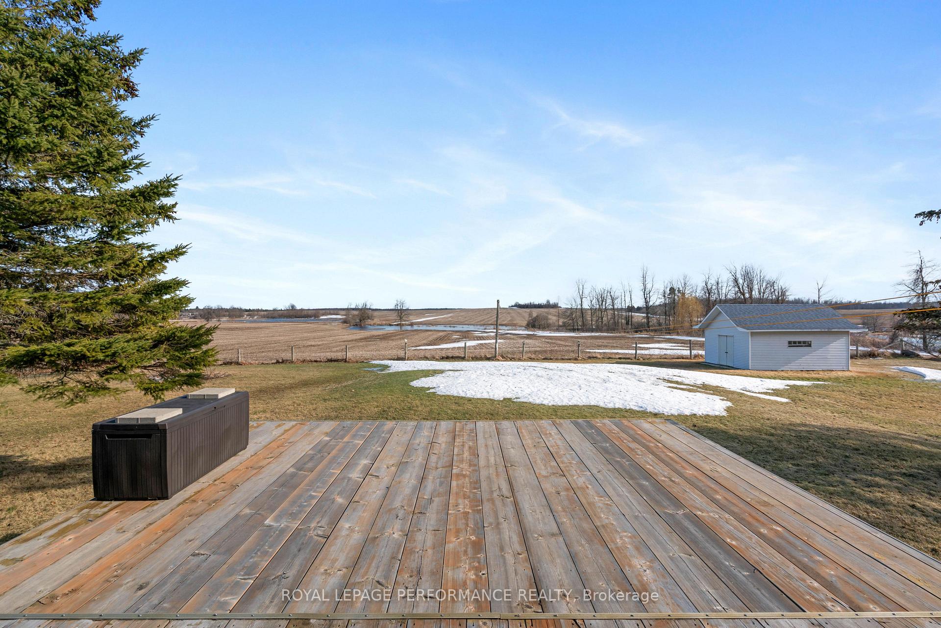 Photo 37 of 18756 County Road 25, South Glengarry, South Glengarry (Charlottenburgh) Twp — HOMEH