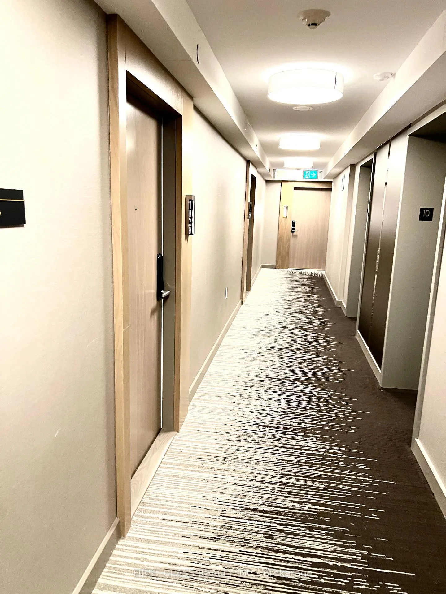 Photo 13 of Unit 1021, 585 Bloor E. Street E, Toronto, North St. James Town — HOMEH