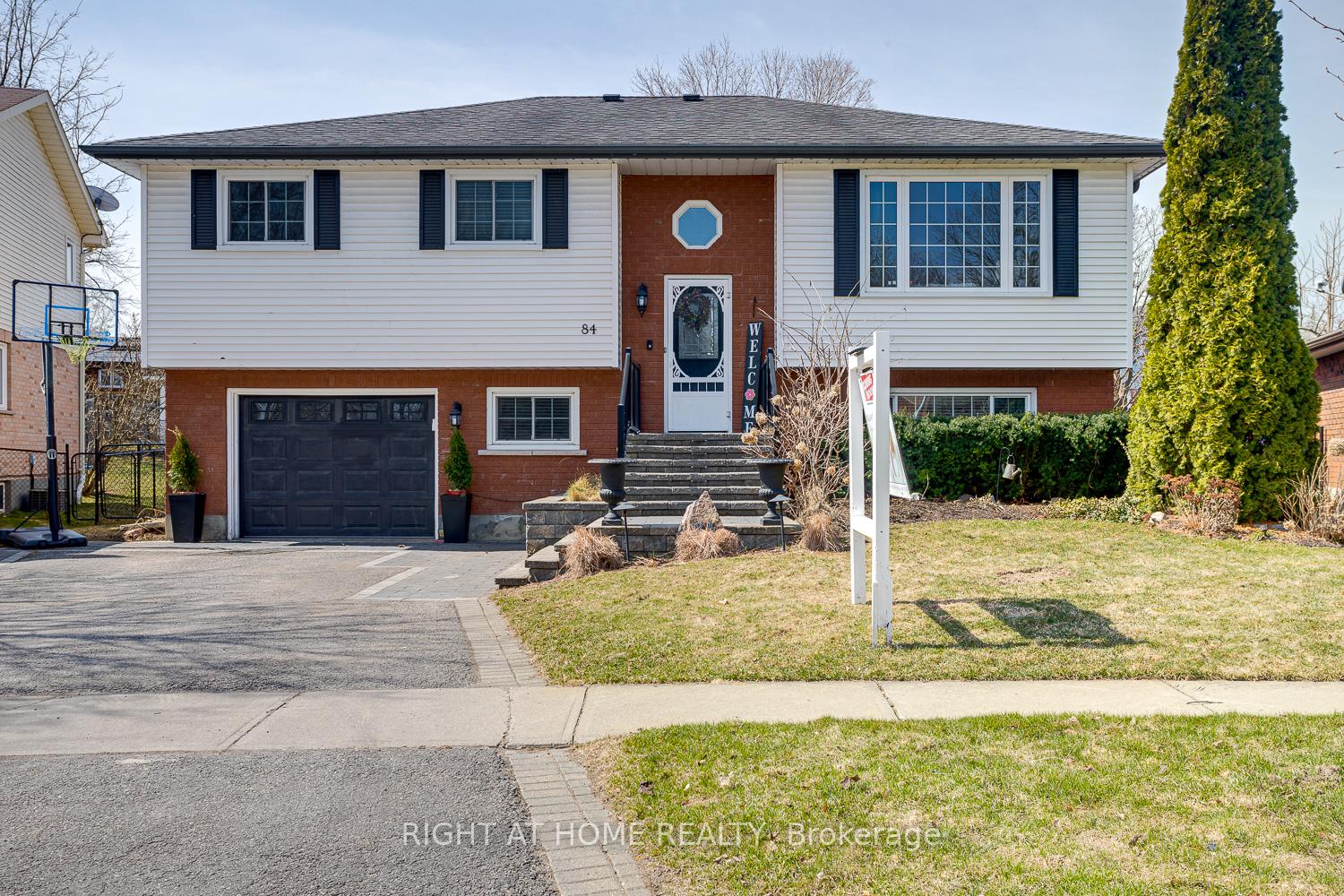 Photo 1 of 84 Carnegie Street, Scugog, Port Perry — HOMEH