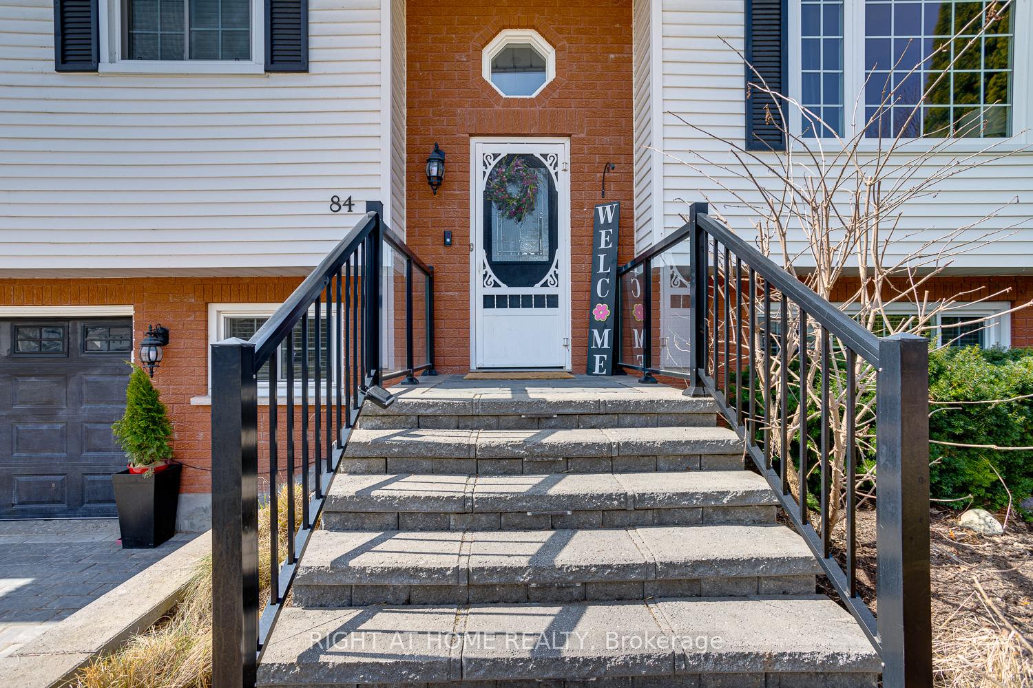 Photo 2 of 84 Carnegie Street, Scugog, Port Perry — HOMEH