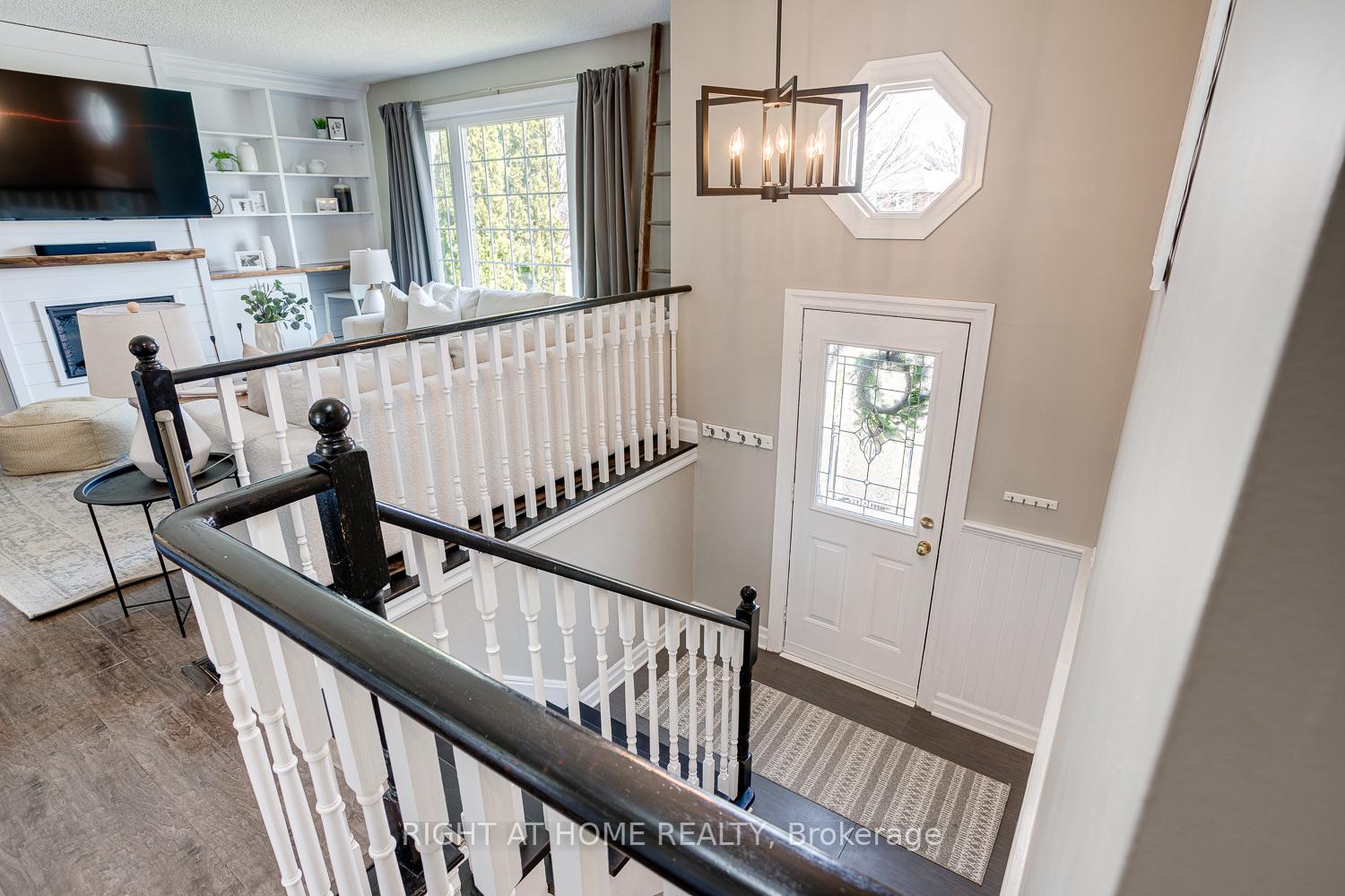 Photo 3 of 84 Carnegie Street, Scugog, Port Perry — HOMEH