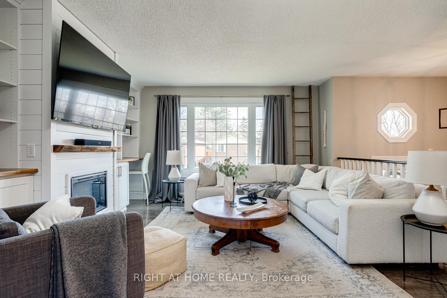 Photo 5 of 84 Carnegie Street, Scugog, Port Perry — HOMEH