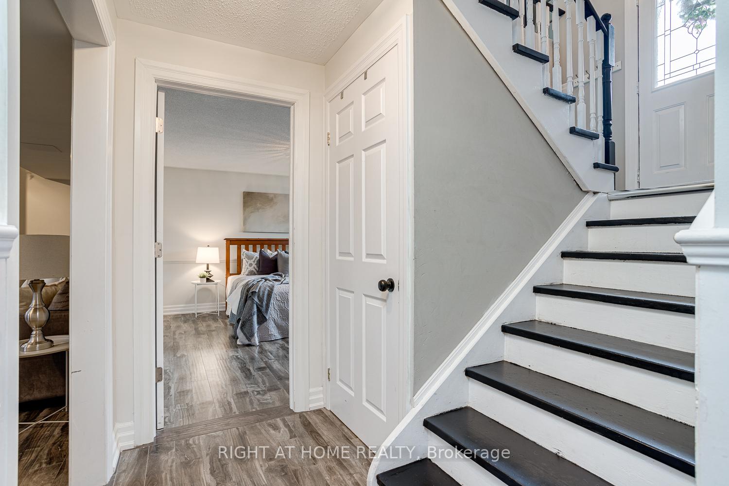 Photo 23 of 84 Carnegie Street, Scugog, Port Perry — HOMEH
