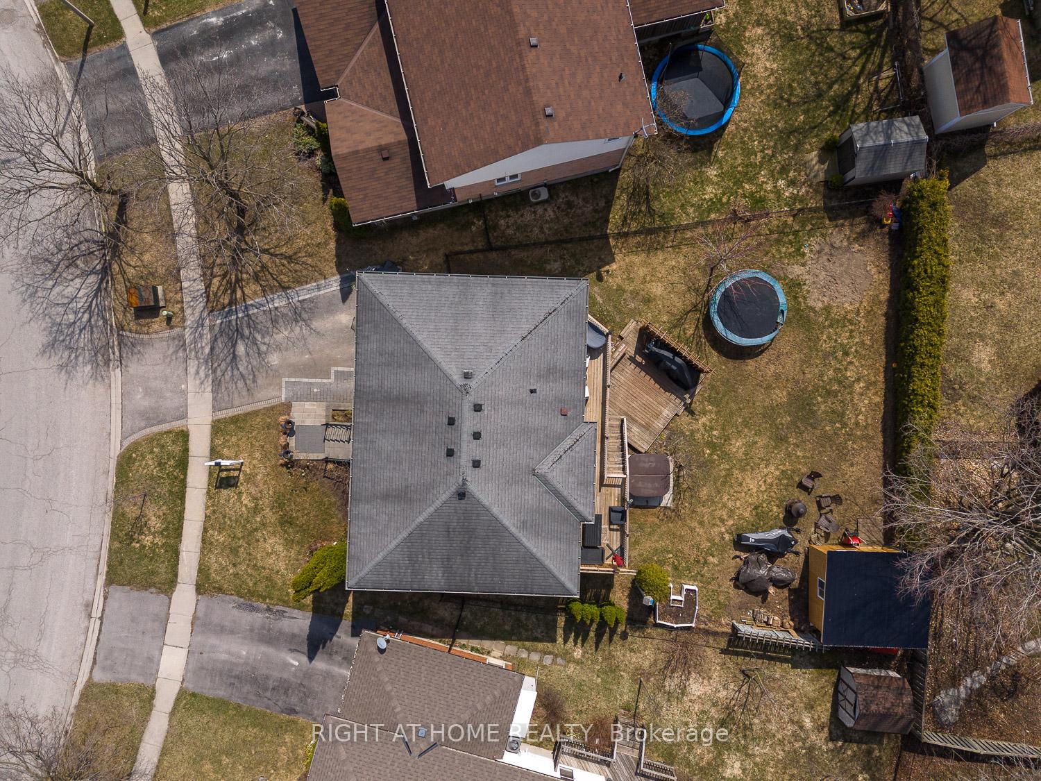 Photo 30 of 84 Carnegie Street, Scugog, Port Perry — HOMEH