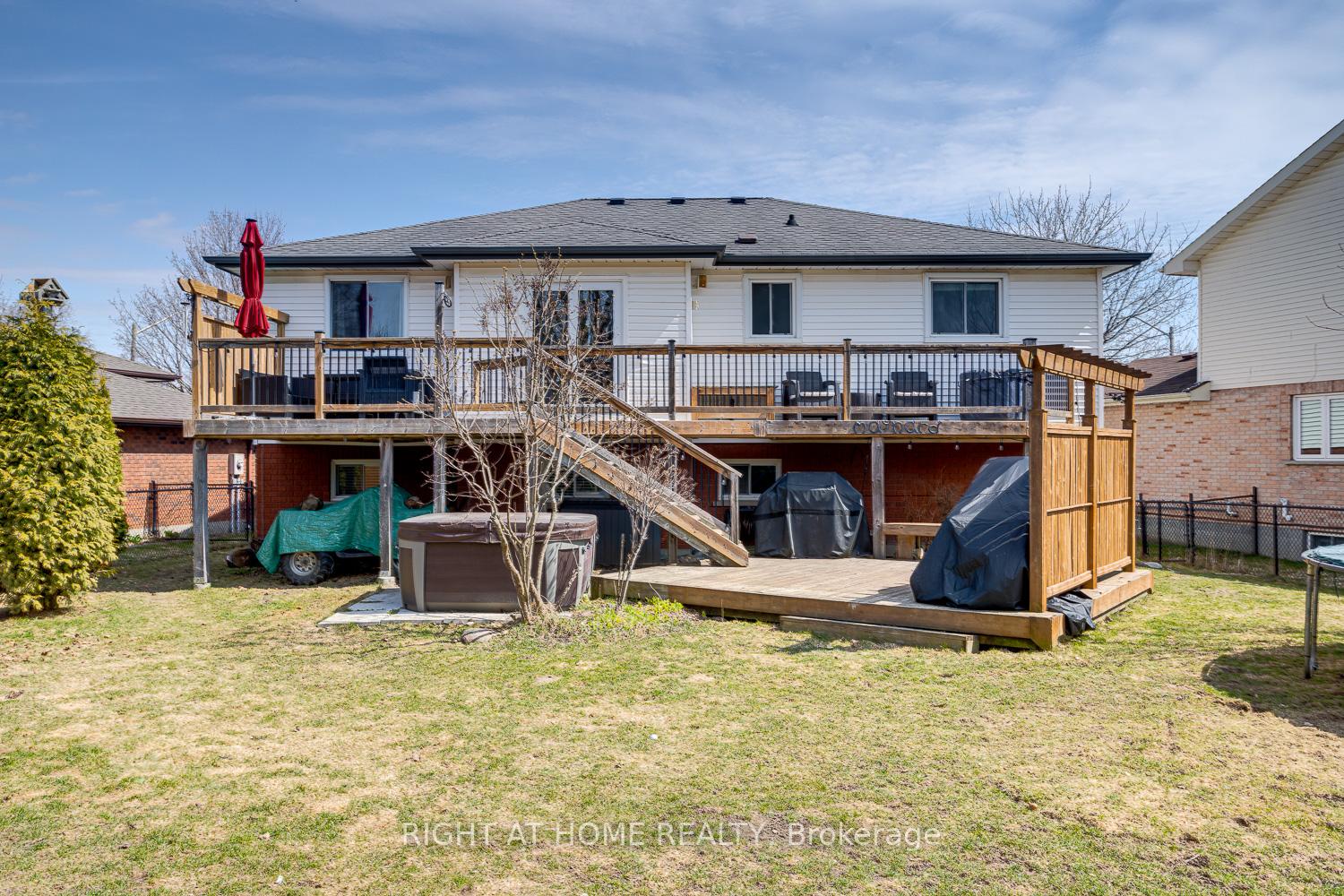 Photo 31 of 84 Carnegie Street, Scugog, Port Perry — HOMEH