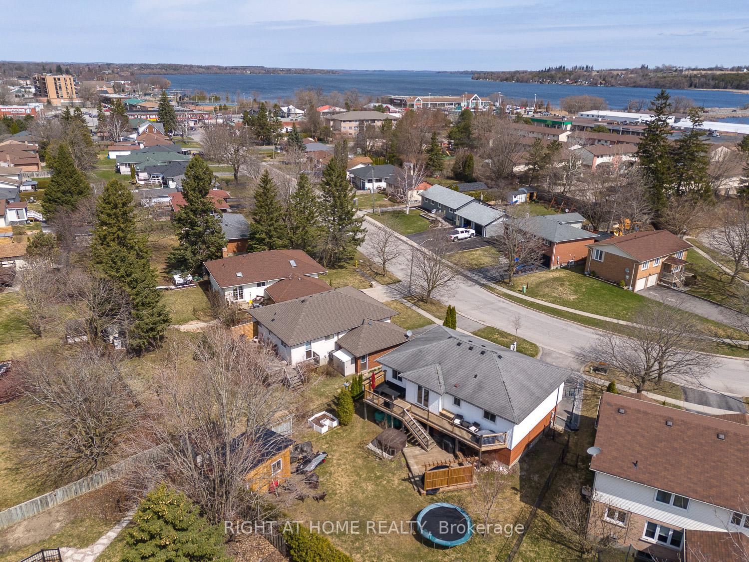 Photo 34 of 84 Carnegie Street, Scugog, Port Perry — HOMEH