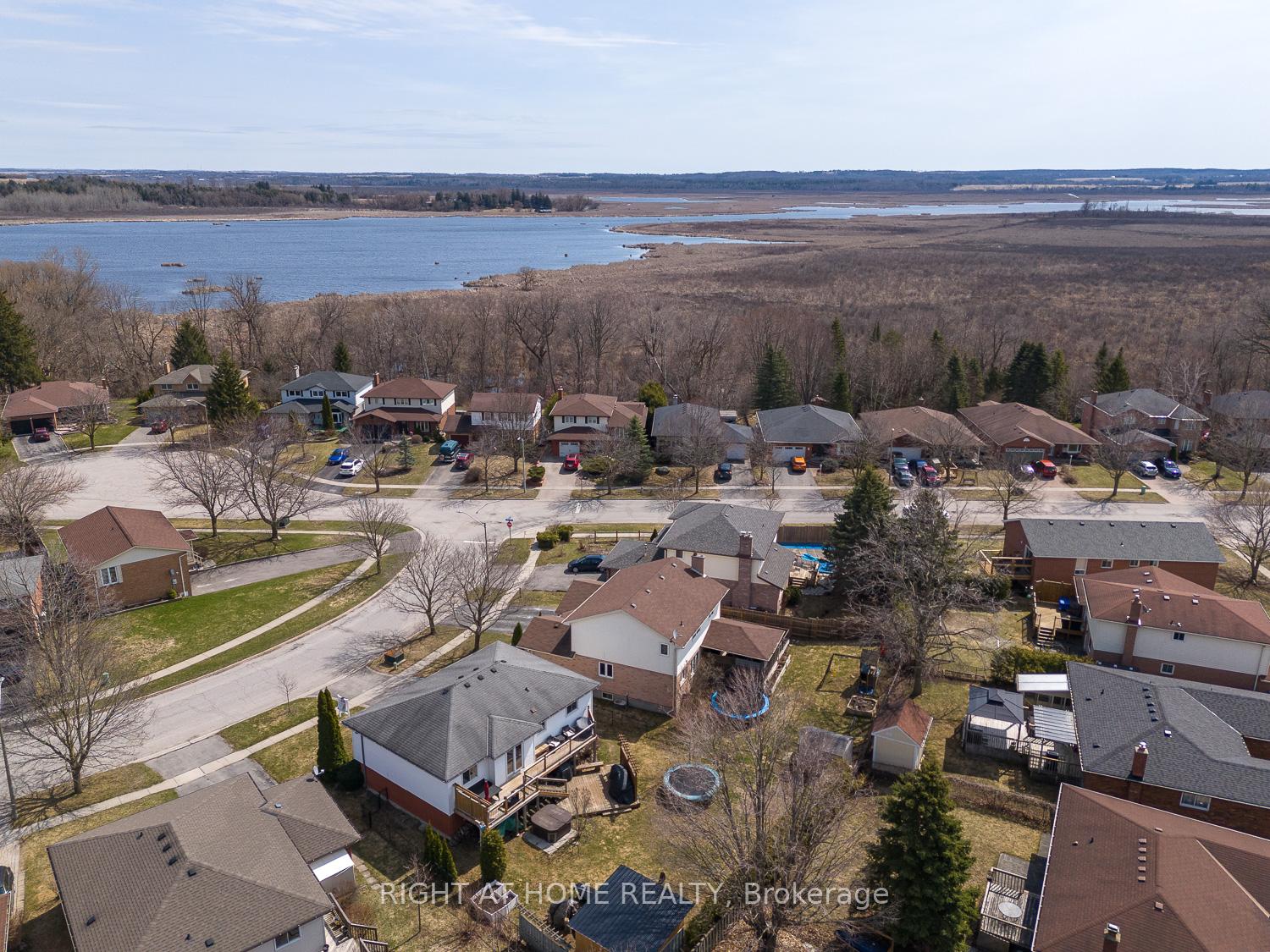 Photo 36 of 84 Carnegie Street, Scugog, Port Perry — HOMEH