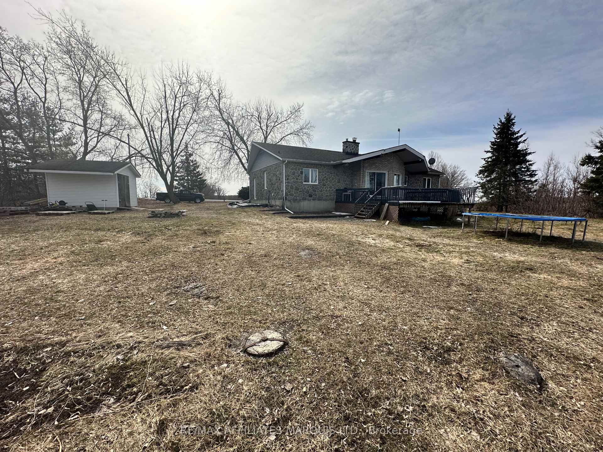 Photo 4 of 19791 County 18 Road, South Glengarry, South Glengarry (Charlottenburgh) Twp — HOMEH