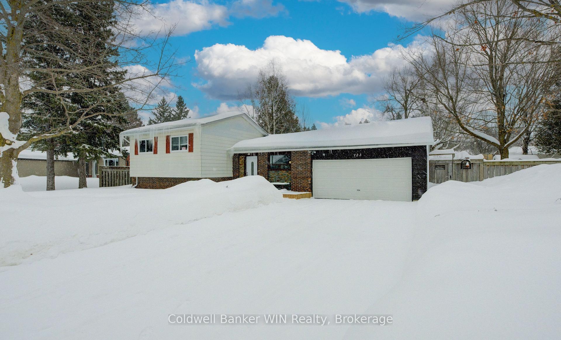 Photo 1 of 123 Ann Street, Shelburne — HOMEH