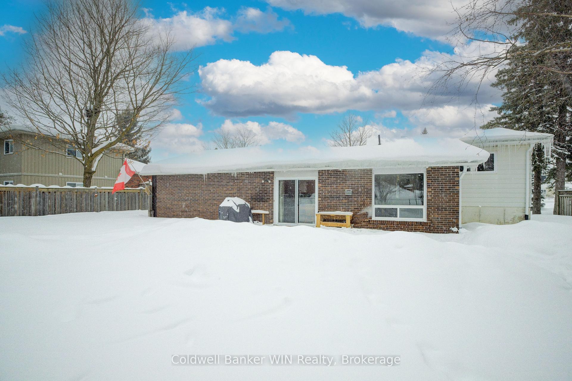 Photo 19 of 123 Ann Street, Shelburne — HOMEH