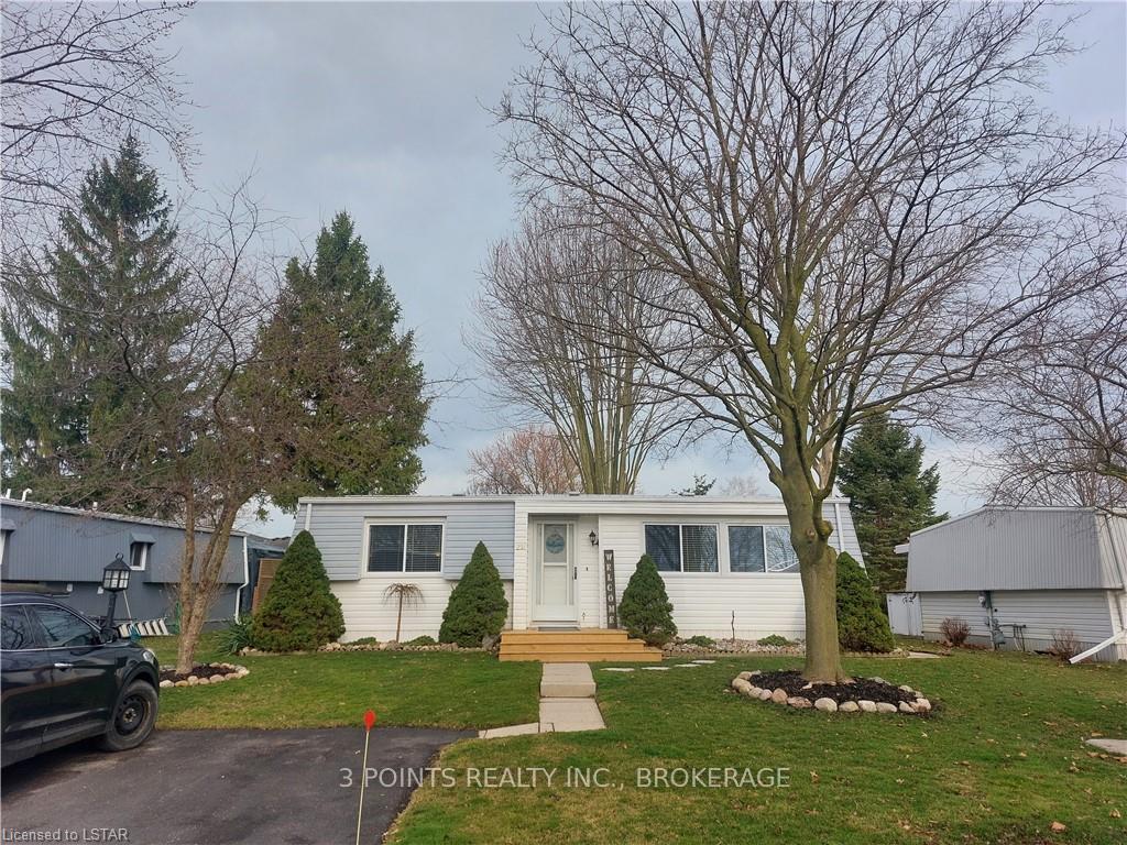 Photo 1 of 231 Pebble Beach Parkway, South Huron, Stephen — HOMEH