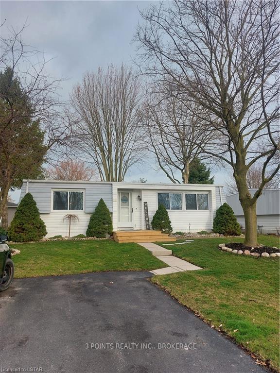 Photo 2 of 231 Pebble Beach Parkway, South Huron, Stephen — HOMEH