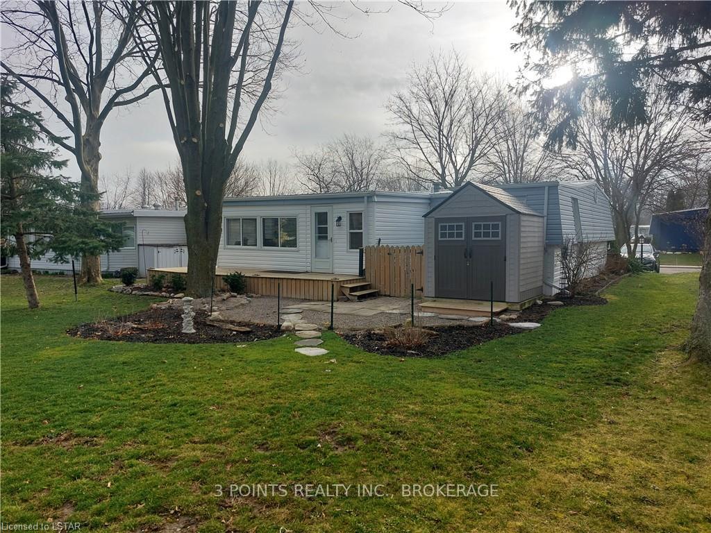 Photo 4 of 231 Pebble Beach Parkway, South Huron, Stephen — HOMEH