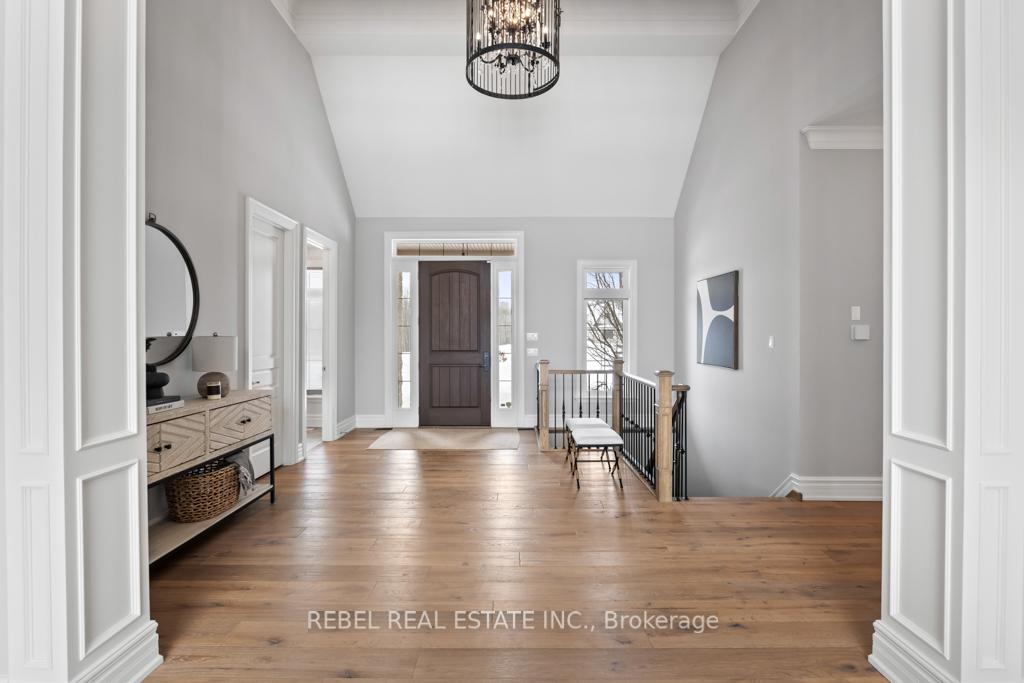 Photo 5 of 27 Clyde Court, Scugog, Port Perry — HOMEH