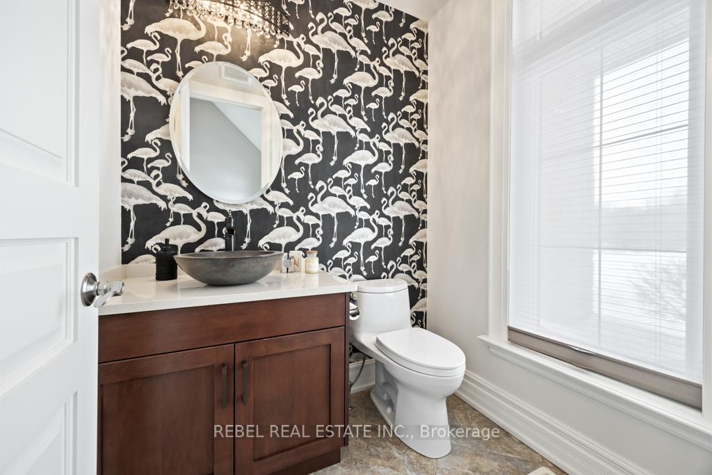 Photo 7 of 27 Clyde Court, Scugog, Port Perry — HOMEH
