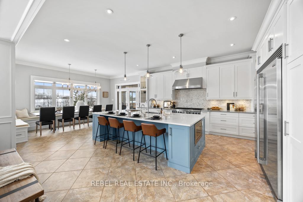 Photo 12 of 27 Clyde Court, Scugog, Port Perry — HOMEH