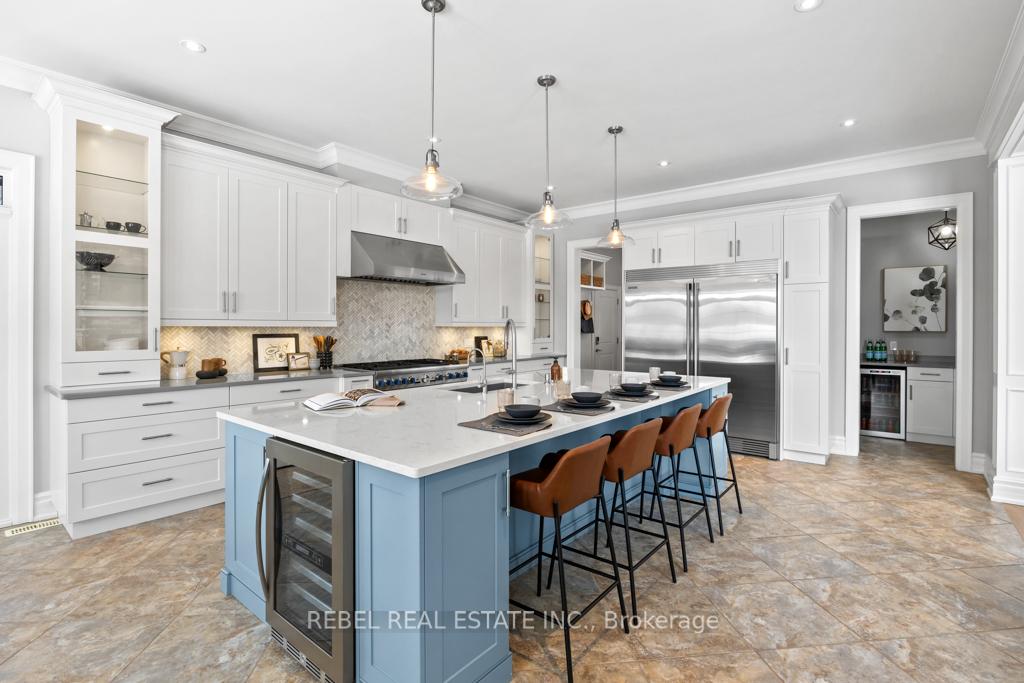 Photo 14 of 27 Clyde Court, Scugog, Port Perry — HOMEH