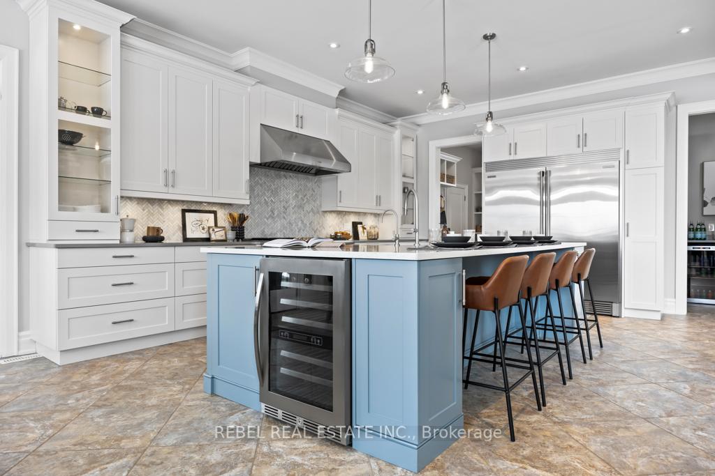 Photo 16 of 27 Clyde Court, Scugog, Port Perry — HOMEH