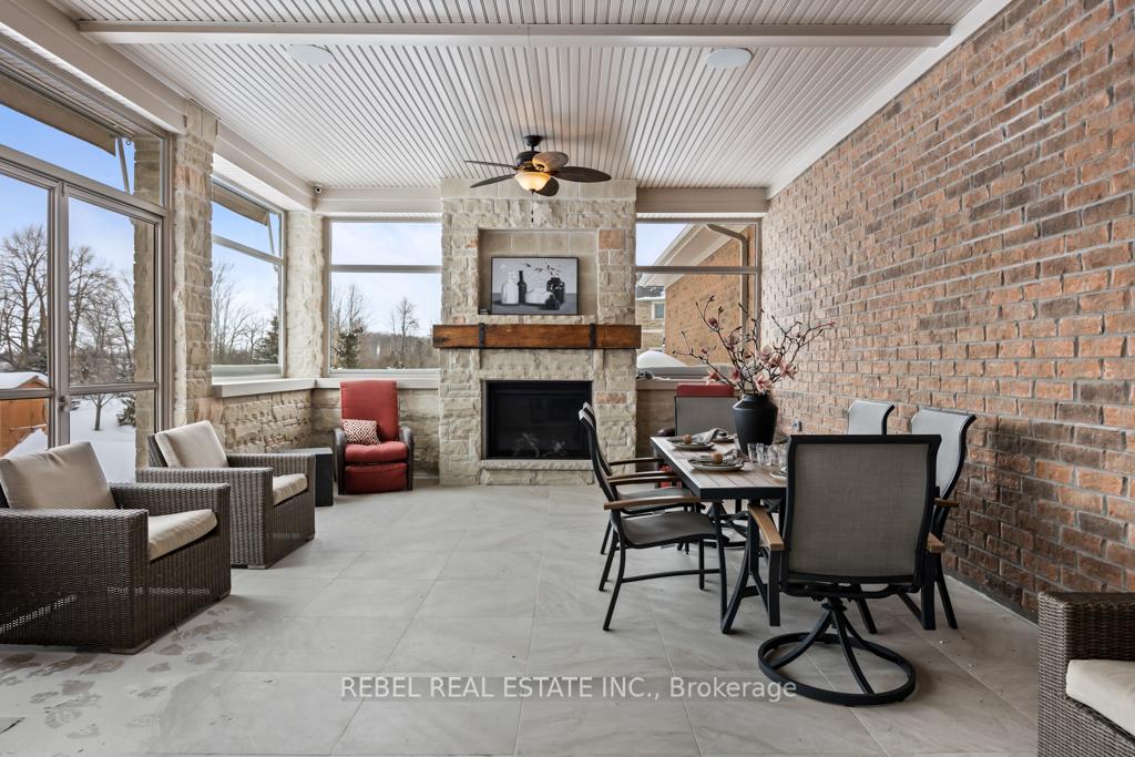 Photo 20 of 27 Clyde Court, Scugog, Port Perry — HOMEH