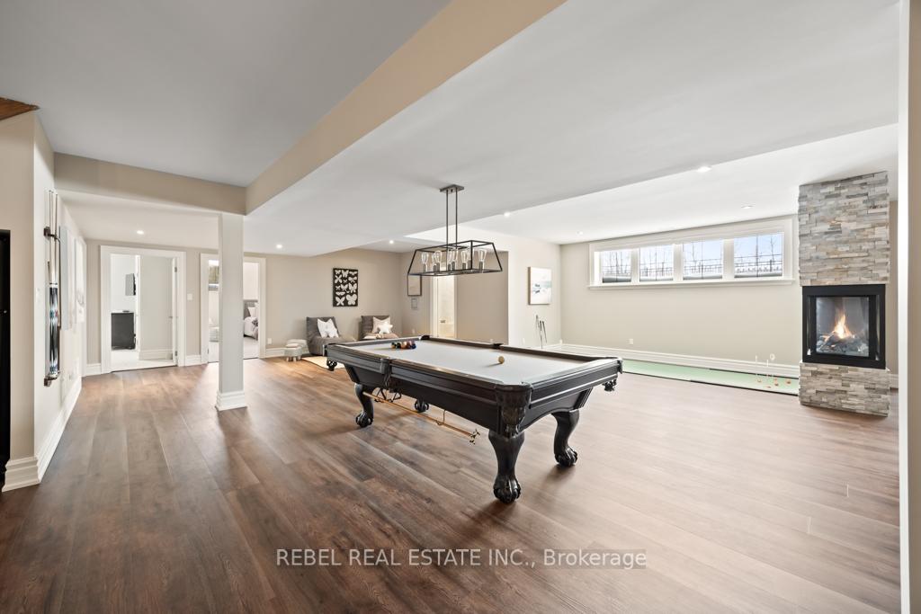 Photo 32 of 27 Clyde Court, Scugog, Port Perry — HOMEH