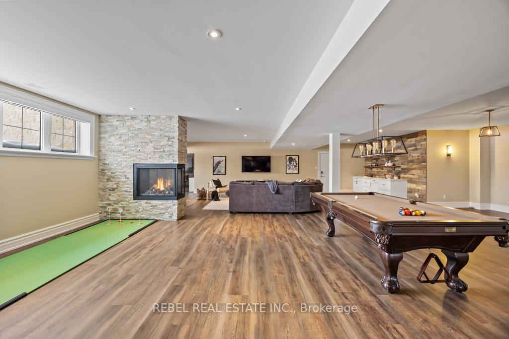 Photo 34 of 27 Clyde Court, Scugog, Port Perry — HOMEH