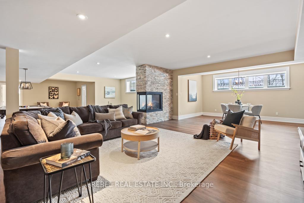 Photo 37 of 27 Clyde Court, Scugog, Port Perry — HOMEH