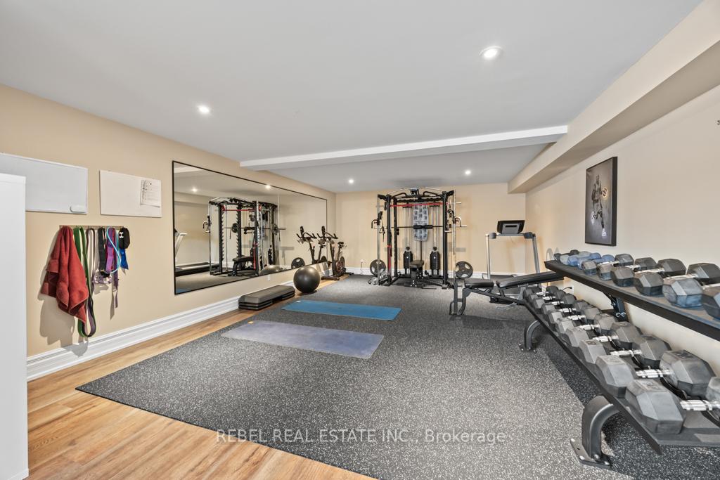 Photo 39 of 27 Clyde Court, Scugog, Port Perry — HOMEH