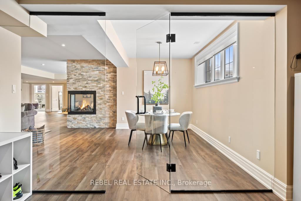 Photo 40 of 27 Clyde Court, Scugog, Port Perry — HOMEH