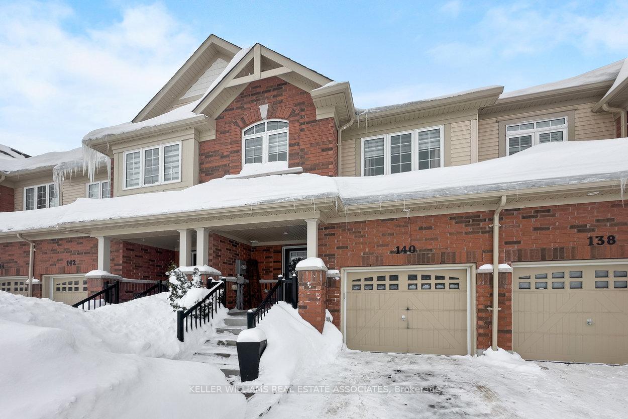Photo 1 of 140 Clark Street, Shelburne — HOMEH