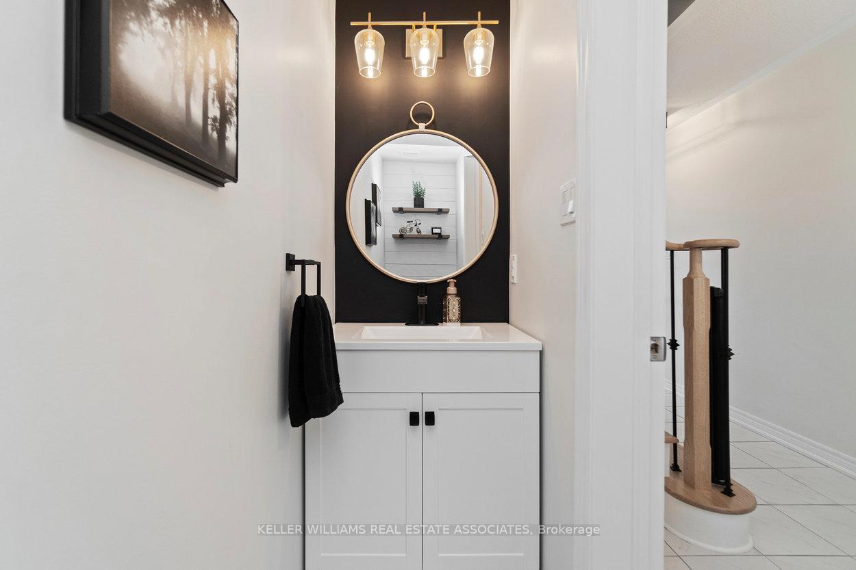 Photo 5 of 140 Clark Street, Shelburne — HOMEH