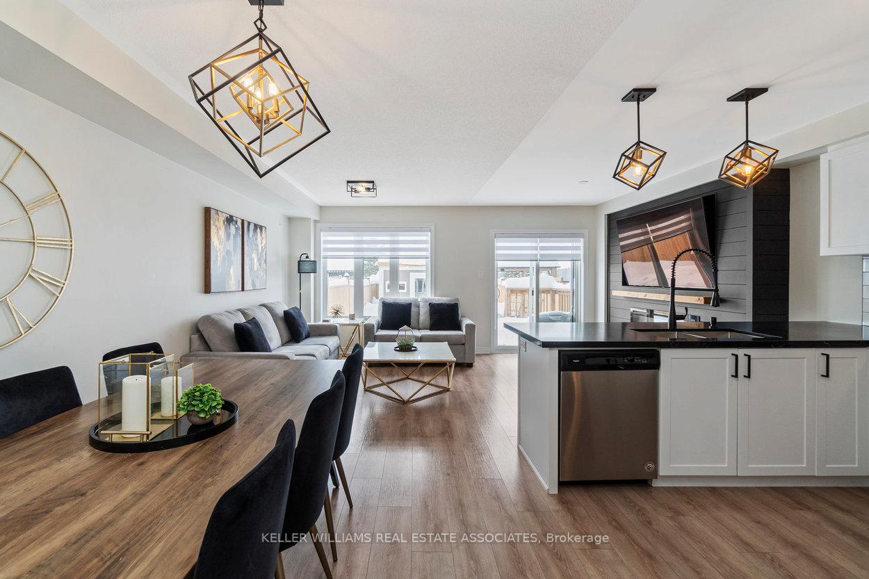 Photo 7 of 140 Clark Street, Shelburne — HOMEH
