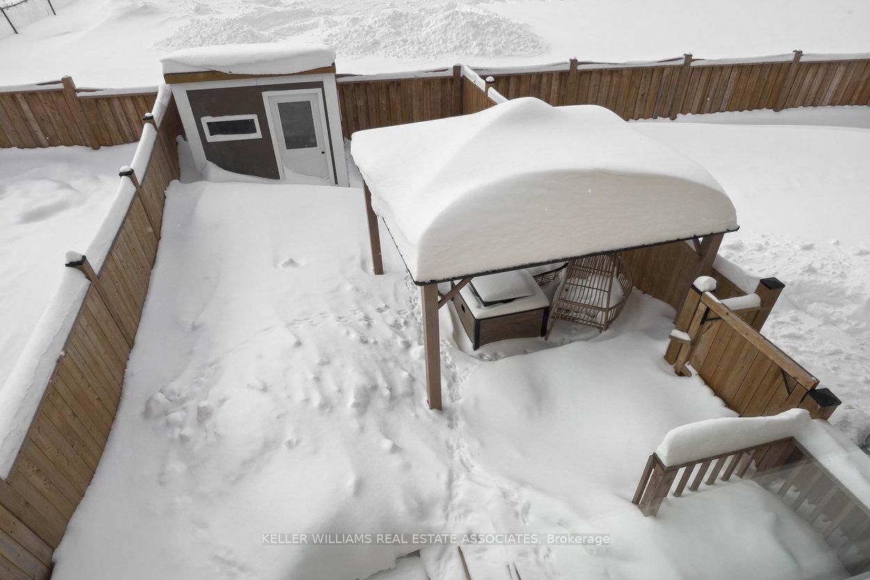 Photo 40 of 140 Clark Street, Shelburne — HOMEH