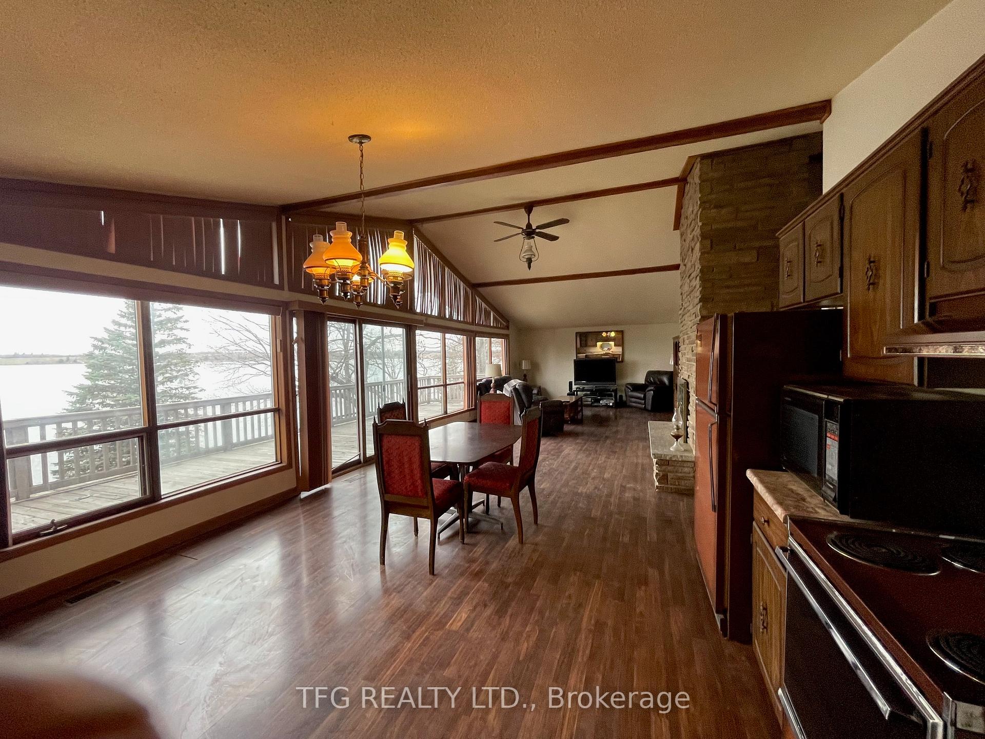 Photo 2 of 466 Fralicks Beach Road, Scugog, Rural Scugog — HOMEH