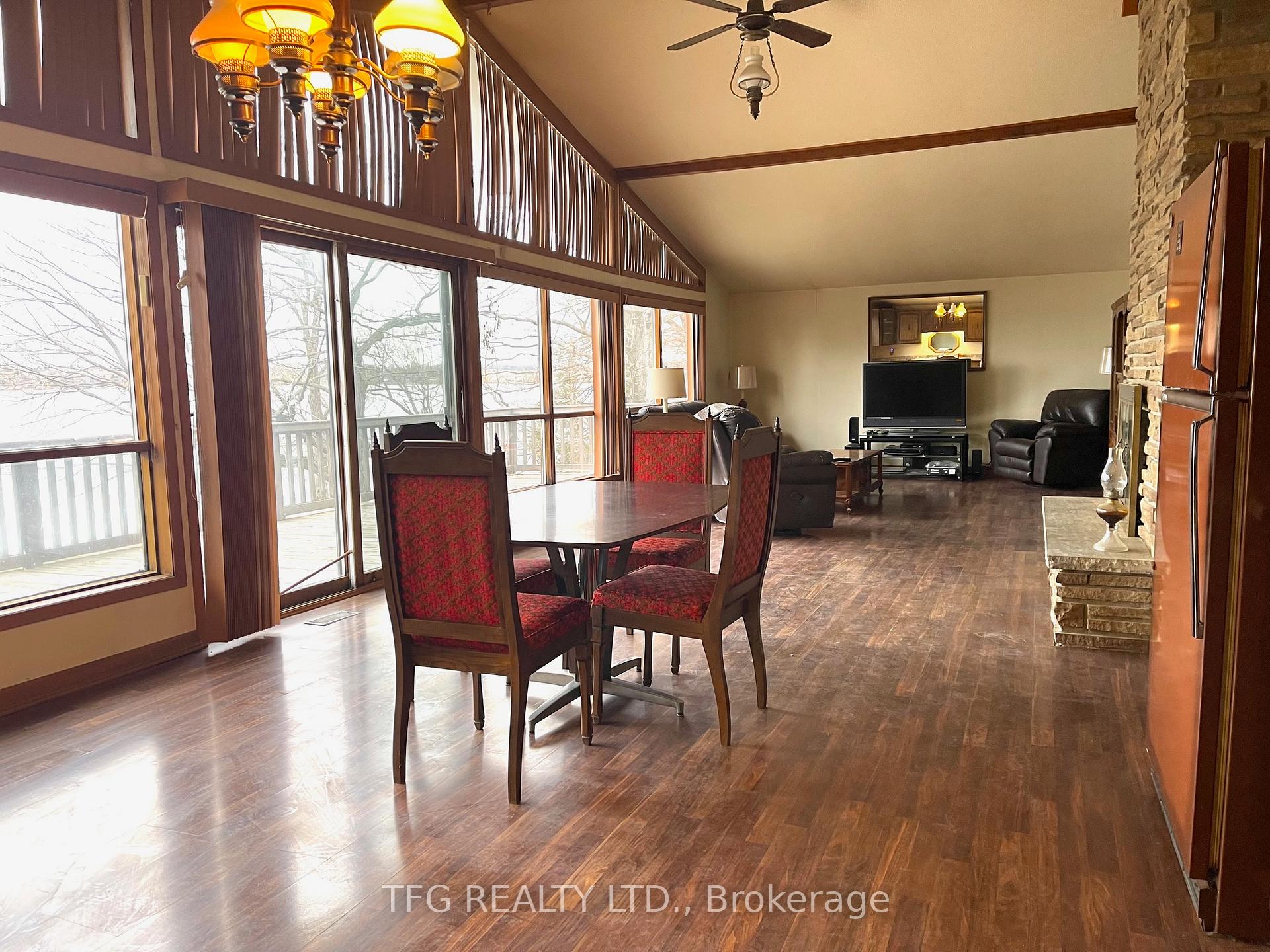Photo 3 of 466 Fralicks Beach Road, Scugog, Rural Scugog — HOMEH