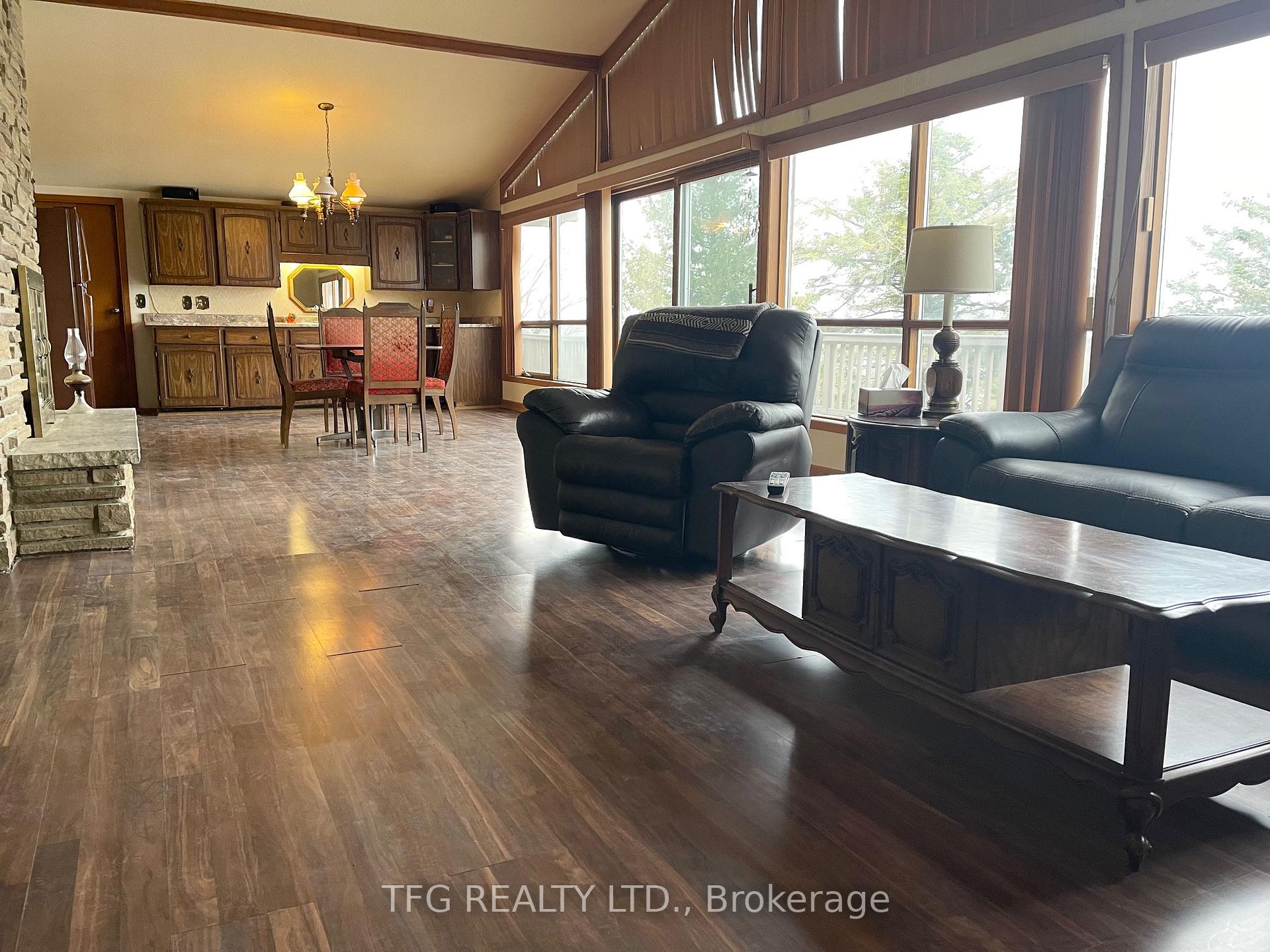 Photo 6 of 466 Fralicks Beach Road, Scugog, Rural Scugog — HOMEH