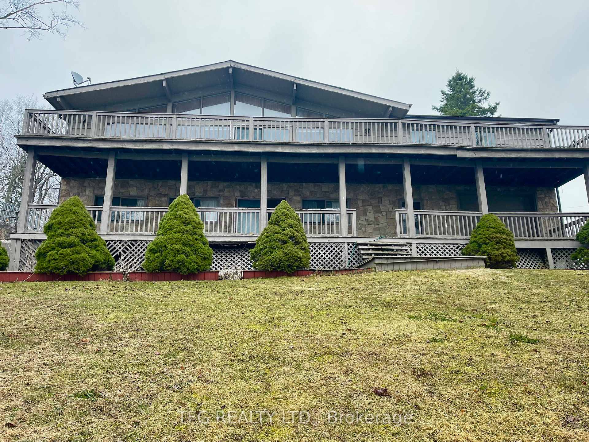 Photo 13 of 466 Fralicks Beach Road, Scugog, Rural Scugog — HOMEH