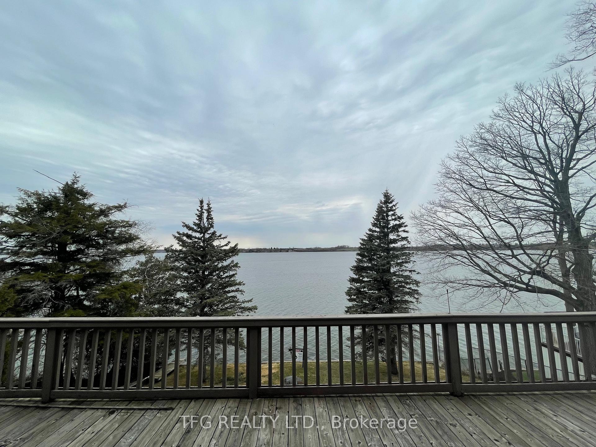 Photo 15 of 466 Fralicks Beach Road, Scugog, Rural Scugog — HOMEH