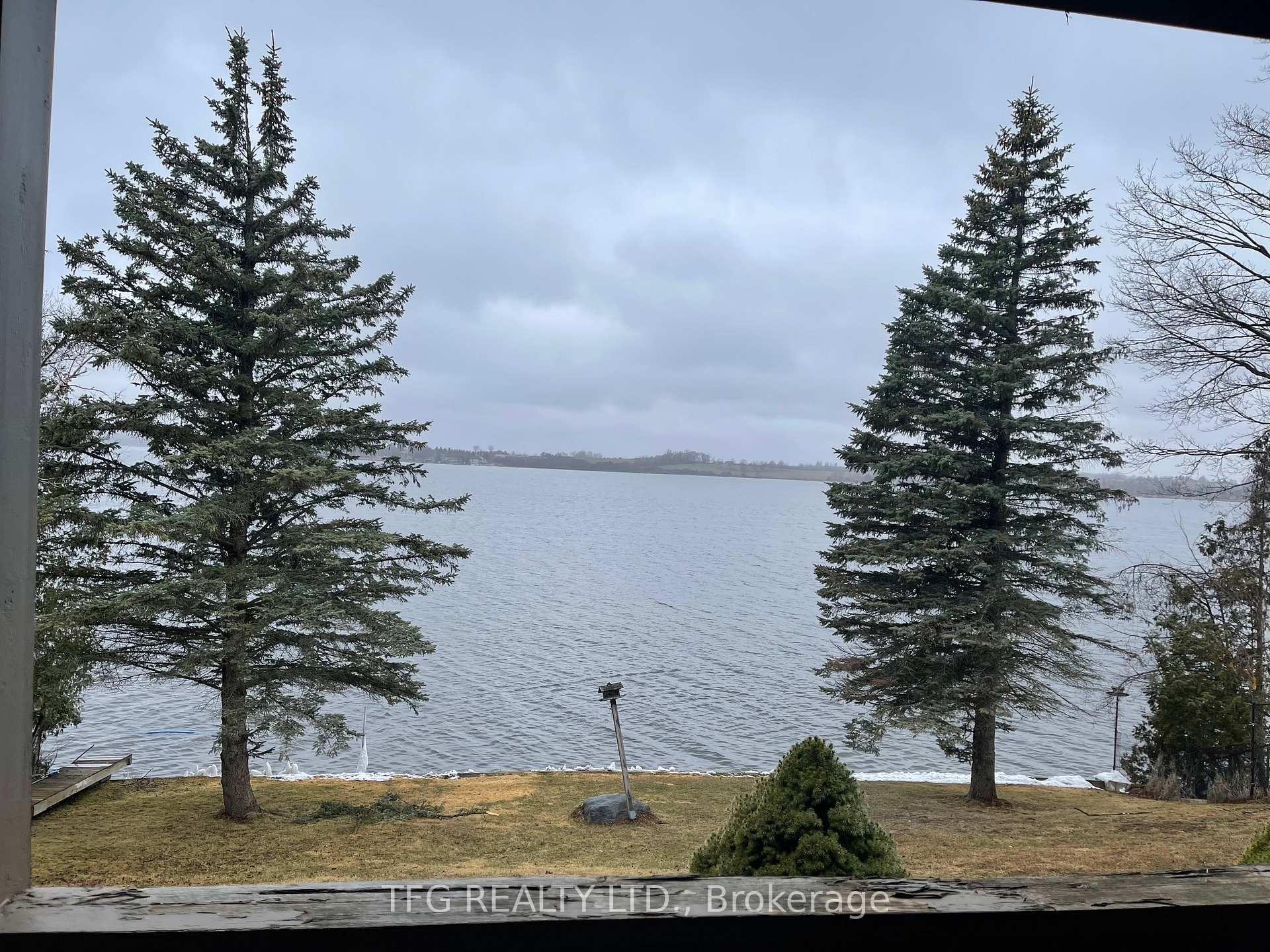 Photo 16 of 466 Fralicks Beach Road, Scugog, Rural Scugog — HOMEH