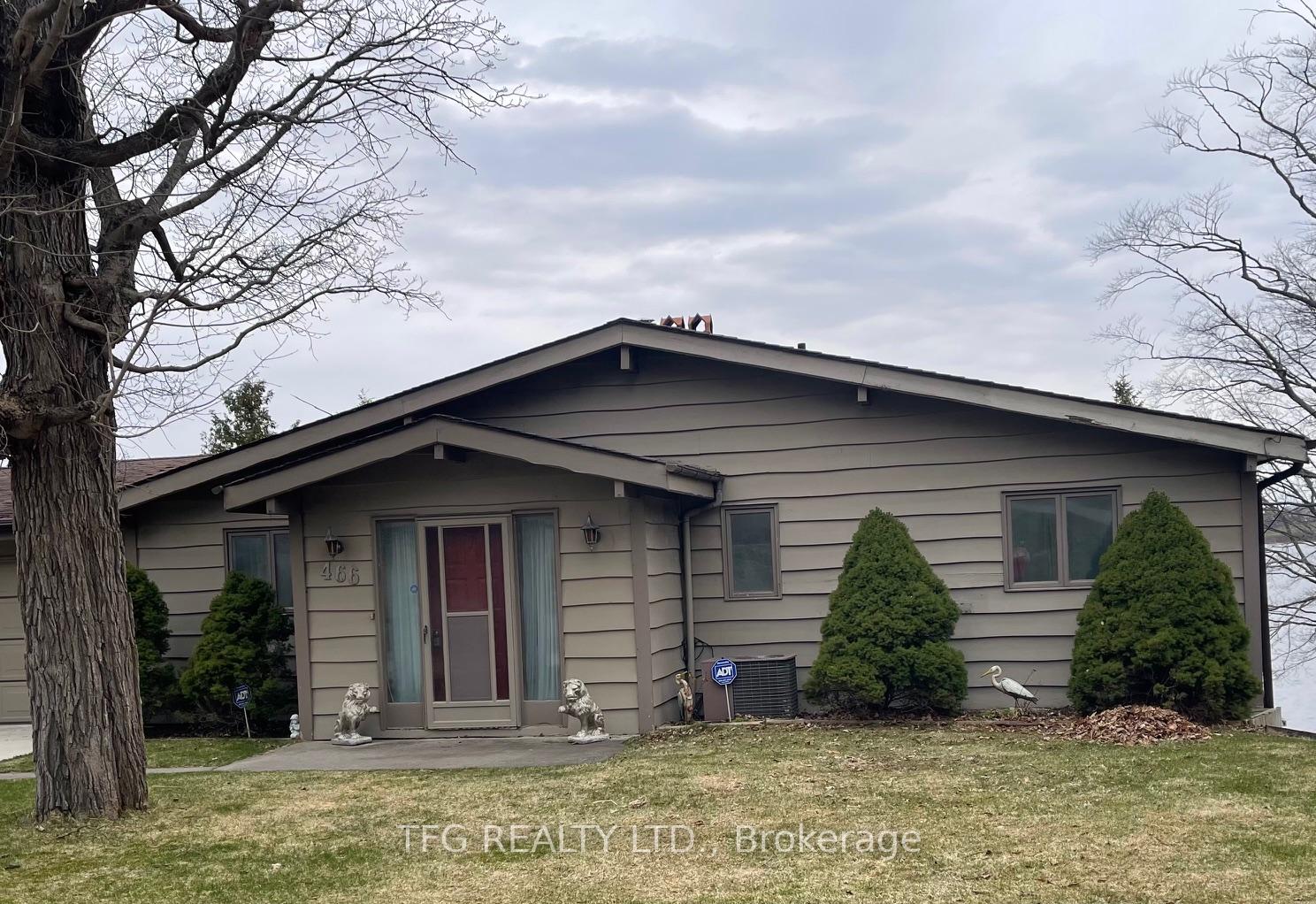 Photo 17 of 466 Fralicks Beach Road, Scugog, Rural Scugog — HOMEH