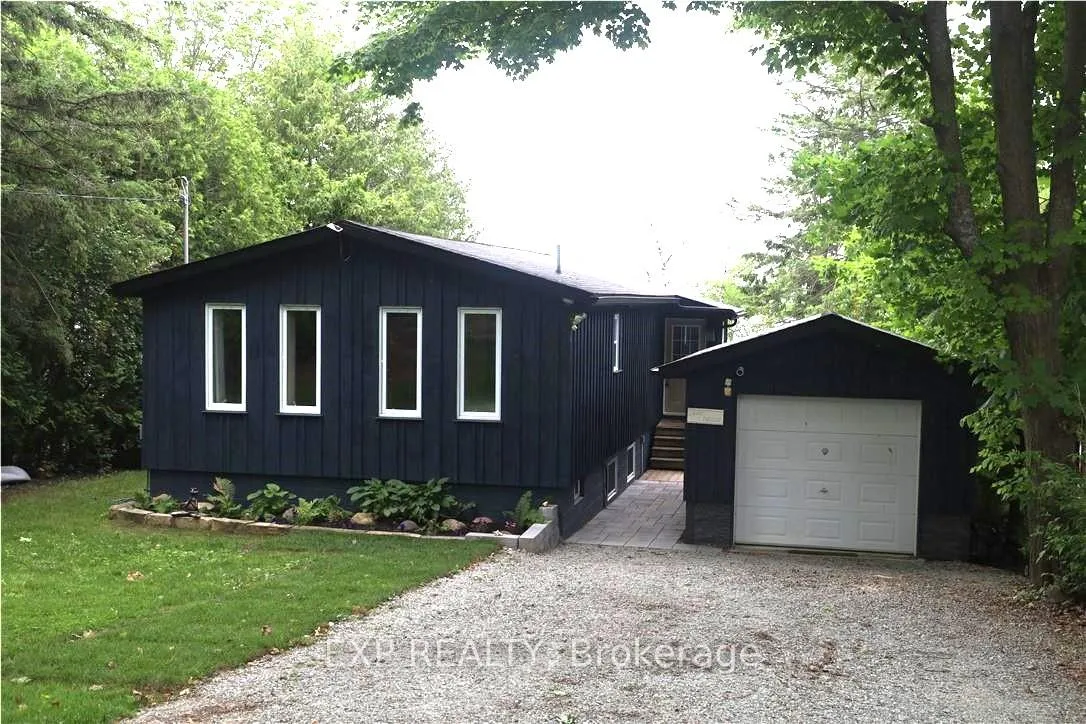 Photo 3 of 2295 Lakeshore Road E, Oro-Medonte, Rural Oro-Medonte — HOMEH