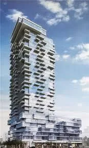 Photo 1 of Unit 2807, 77 Shuter Street, Toronto, Church-Yonge Corridor — HOMEH
