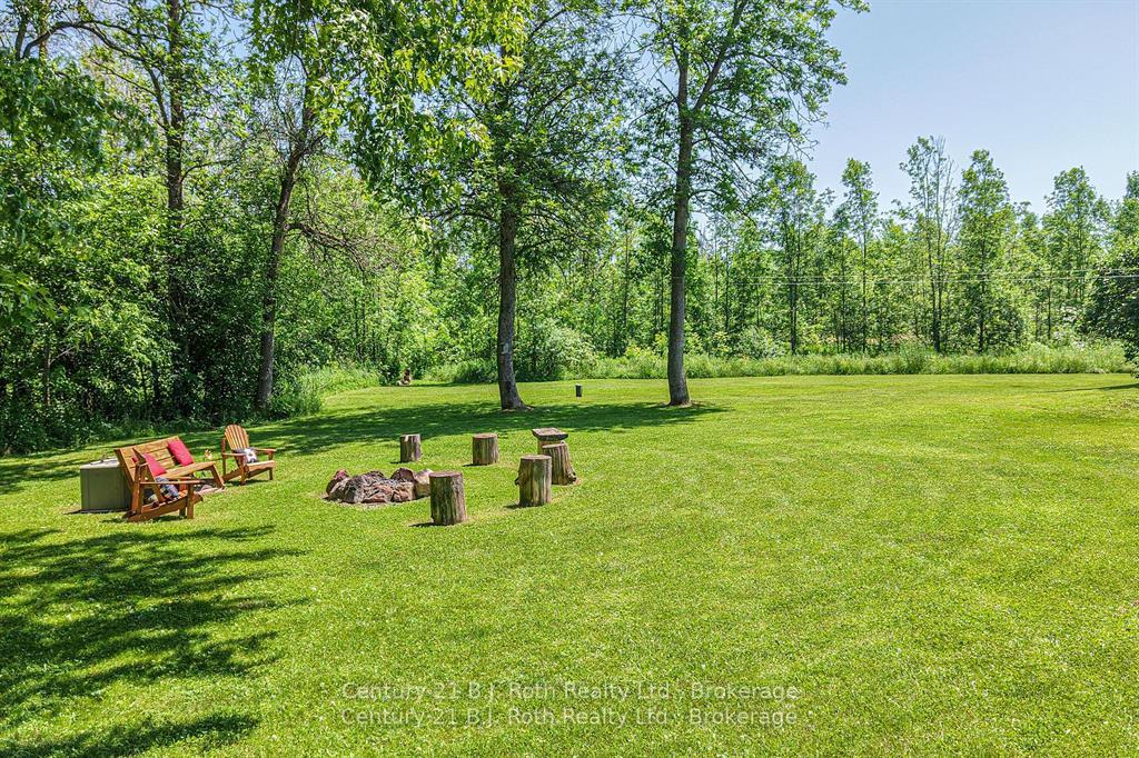 Photo 1 of 1151 Town Line, Severn, Rural Severn — HOMEH