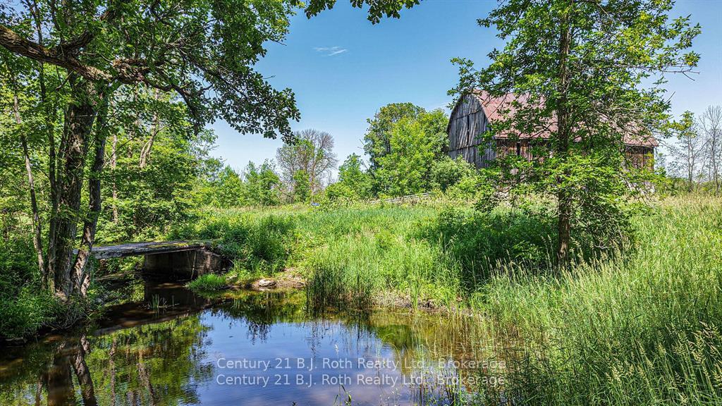Photo 3 of 1151 Town Line, Severn, Rural Severn — HOMEH