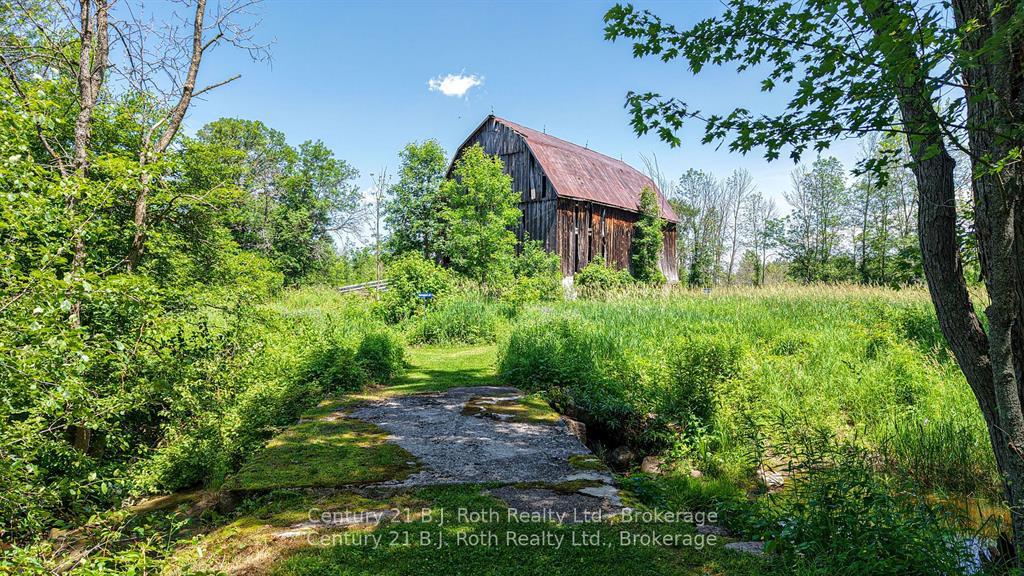 Photo 4 of 1151 Town Line, Severn, Rural Severn — HOMEH