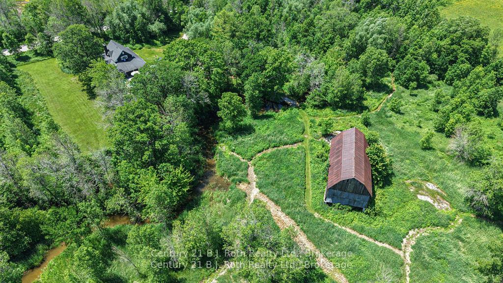 Photo 5 of 1151 Town Line, Severn, Rural Severn — HOMEH