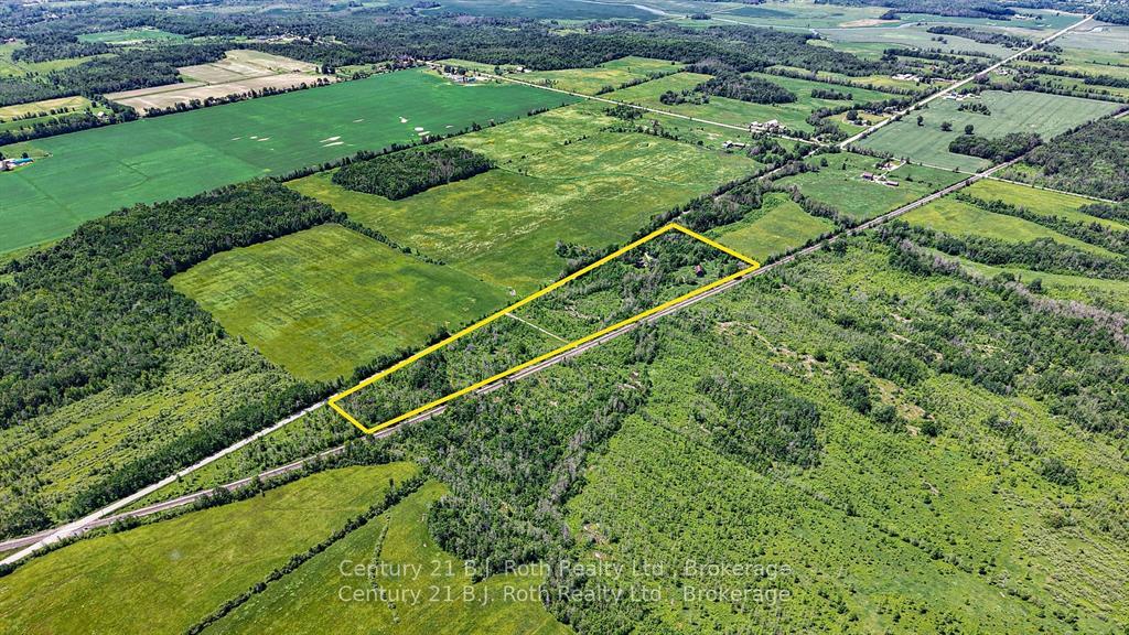 Photo 7 of 1151 Town Line, Severn, Rural Severn — HOMEH